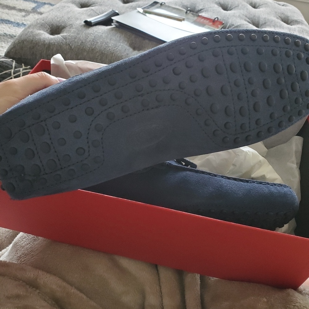 Bought the wrong size